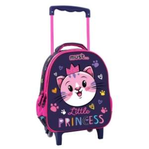 Ranac MUST Princess trolley 585021