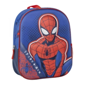 Ranac PANGRAF 3D Spiderman