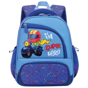Ranac S-COOL My first backpack SC3005