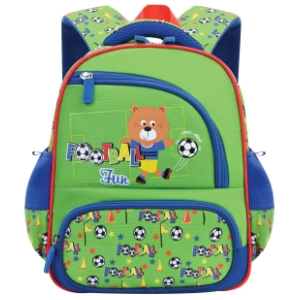 Ranac S-COOL My first backpack SC3007
