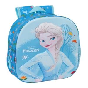 Ranac SAFTA 3D Frozen