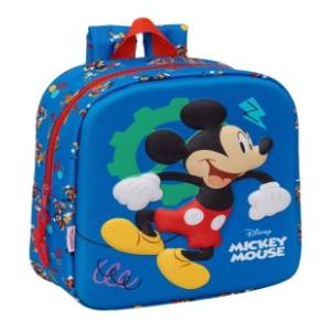Ranac SAFTA 3D Mickey Mouse mini