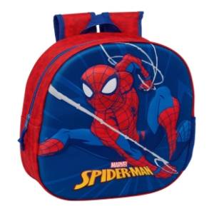 Ranac SAFTA 3D Spiderman