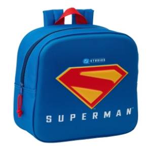 Ranac SAFTA 3D Superman mini