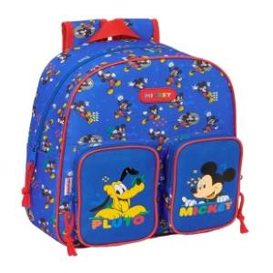Ranac SAFTA Mickey i Pluto
