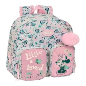 Ranac SAFTA Minnie Mouse little loved