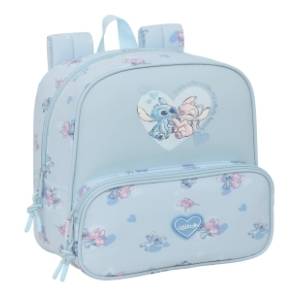 Ranac SAFTA Stitch i Angel