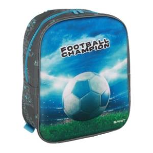 Ranac SPIRIT Uno 3D football champion