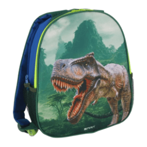 Ranac SPIRIT Uno dno T Rex football