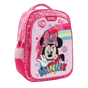 Ranac za školu MUST Minnie Disney 562944