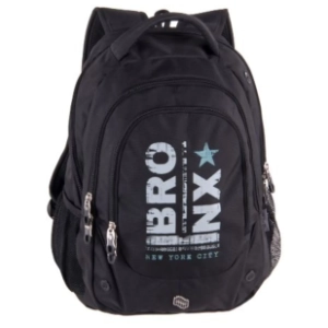 Ranac za školu PULSE  Blast bronx