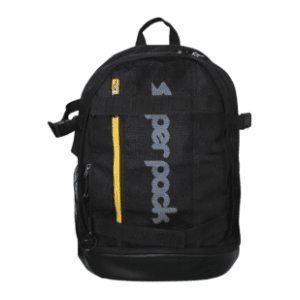 Ranac za školu S-COOL Teenage superpack SC2692