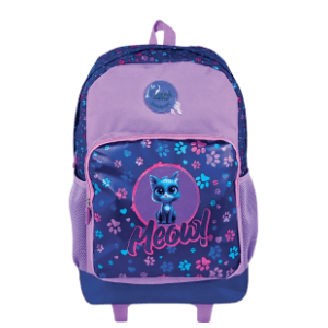 Ranac za školu S-COOL Trolley SC3039