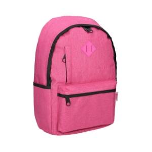 Ranac za školu SPIRIT Spot roze