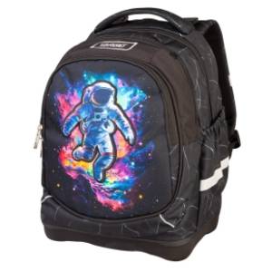 Ranac za školu TARGET Galactic glow