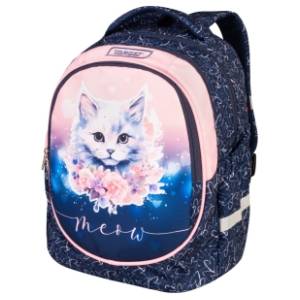 Ranac za školu TARGET Meow