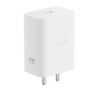 REALME adapter SUPERVOOC 45W
