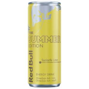 RED BULL limeta 250ml