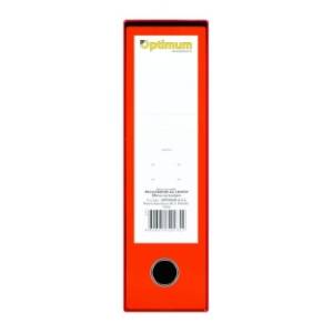 Registrator A4 OPTIMUM Normal crveni