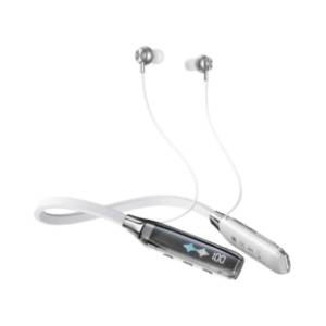 REMAX slušalice RB-S20 Neckband Sports bele
