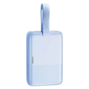 REMAX power bank Magnetic wireless 10000mAh 15W PD30W plavi