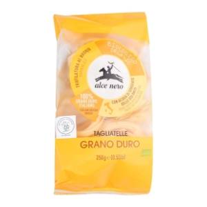Rezanci ALCE NERO organski tagliatelle 250g