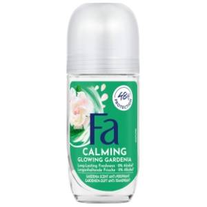Roll-on FA Glowing garden 50ml