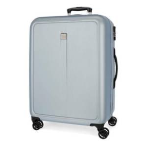 ROLL ROAD kofer Camboya plavi 68cm