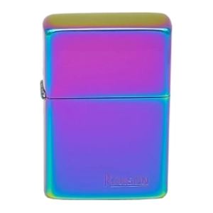RONSON upaljač rainbow