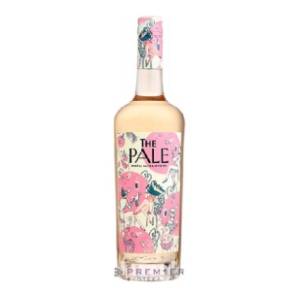 Roze vino CHATEAU D'ESCLANS The Pale 0,75l