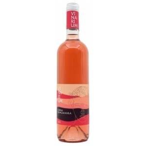 Roze vino VINARIUM Crna Tamjanika 0.75l