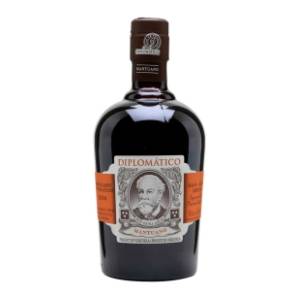 Rum DIPLOMATICO Manutuano 8yo 0,7l