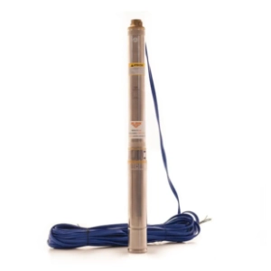 RURIS Aqua 690 cevasta vodena pumpa