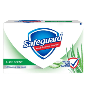 SAFEGUARD Aloe sapun 100g
