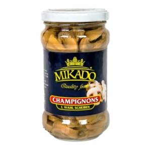 Šampinjoni MIKADO 280g