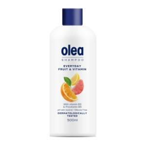 Šampon OLEA fruit & vitamin 500ml
