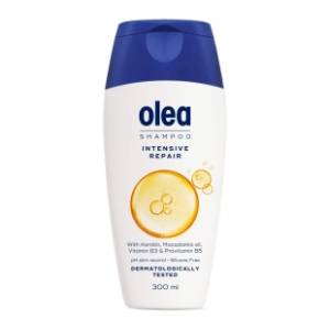Šampon OLEA za oštećenu kosu 300ml