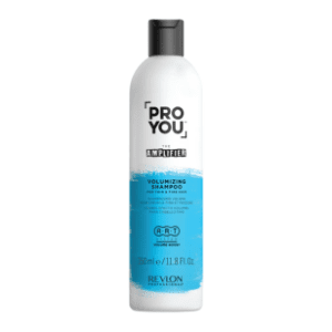Šampon REVLON Professional pro you the amplifier 350ml