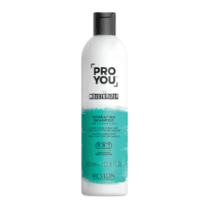 Šampon REVLON Professional pro you the moisturizer 350ml