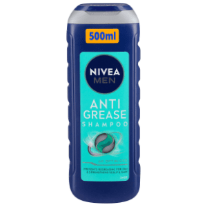 Šampon za kosu NIVEA Men Anti grease 500ml