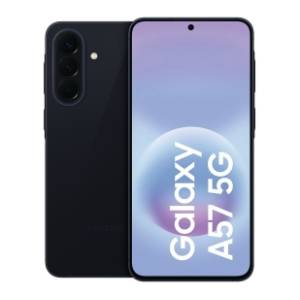 SAMSUNG Galaxy A57 5G 8/256GB Awesome Navy (SM-A576BDBPMEA)