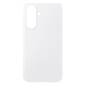 SAMSUNG silikonska maska za Galaxy A37 5G Light Gray