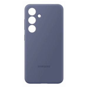 SAMSUNG silikonska maska za Galaxy S24 (EF-PS921-TVE) ljubičasta
