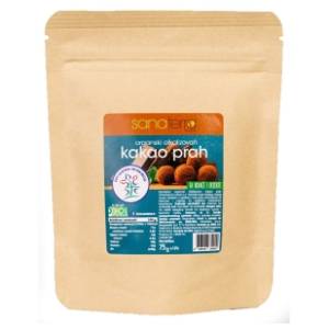 Kakao prah SANATERRA organski alkalizovani 75g