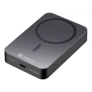 SANDBERG bežični power bank Mag 420-97 10000mAh Wireless