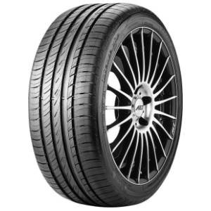 SAVA letnja guma Intensa UHP 205/45 R16 83W FP