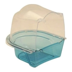 SAVIC toalet za ptice 14x15x16cm