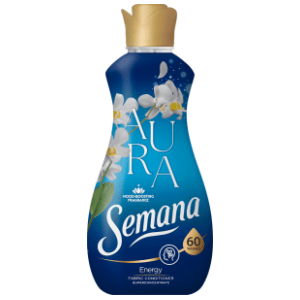 SEMANA Aura energy omekšivač za veš 60 pranja (1,2l)