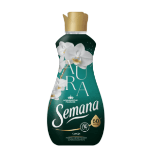 SEMANA Aura smile omekšivač za veš 60 pranja (1,2l)