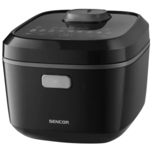 SENCOR aparat za kuvanje pirinča SRM 3900BK